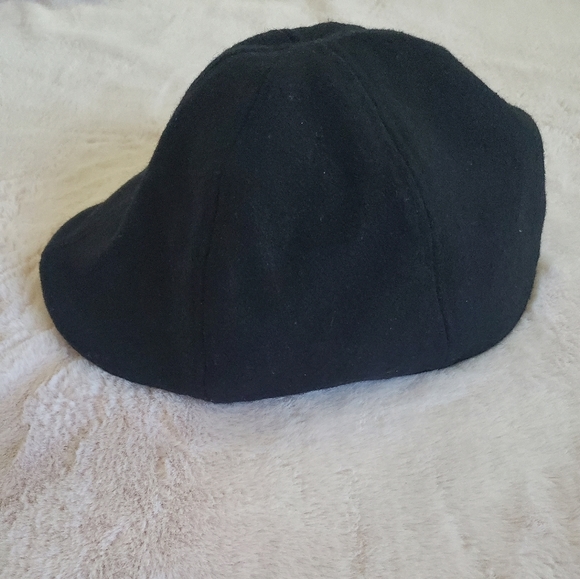 Original Waterproof Vintage Black Hat - Picture 4 of 9